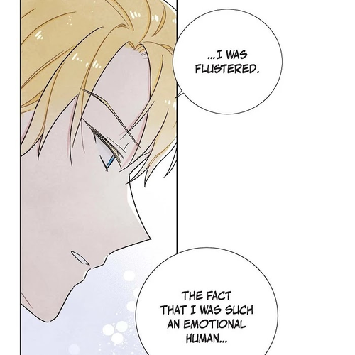 I Stole the Male Lead's First Night Chapter 25: Episode 25 cover