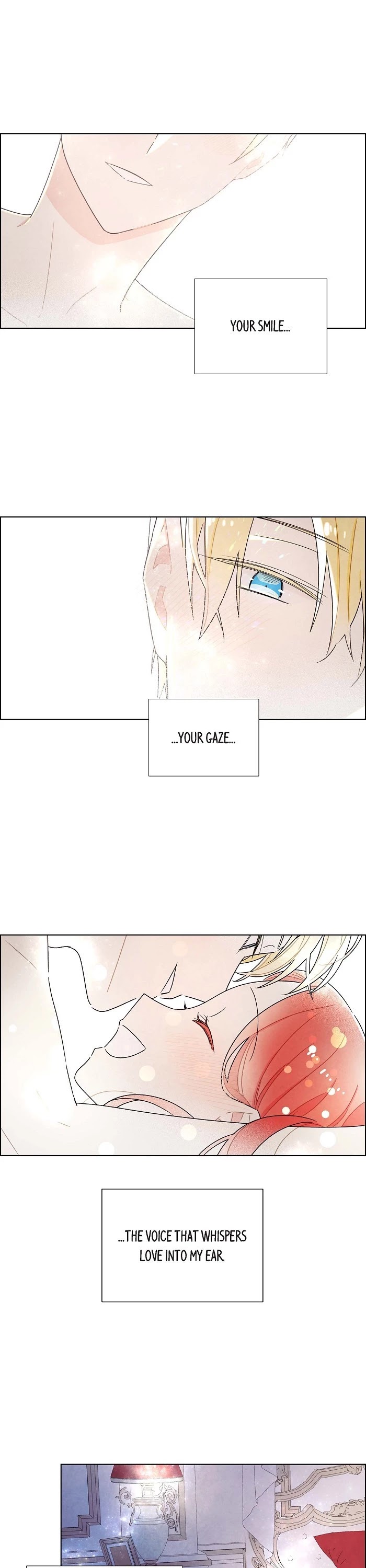 I Stole the Male Lead's First Night Chapter 26 page 12 - Chapter 26: Episode 26