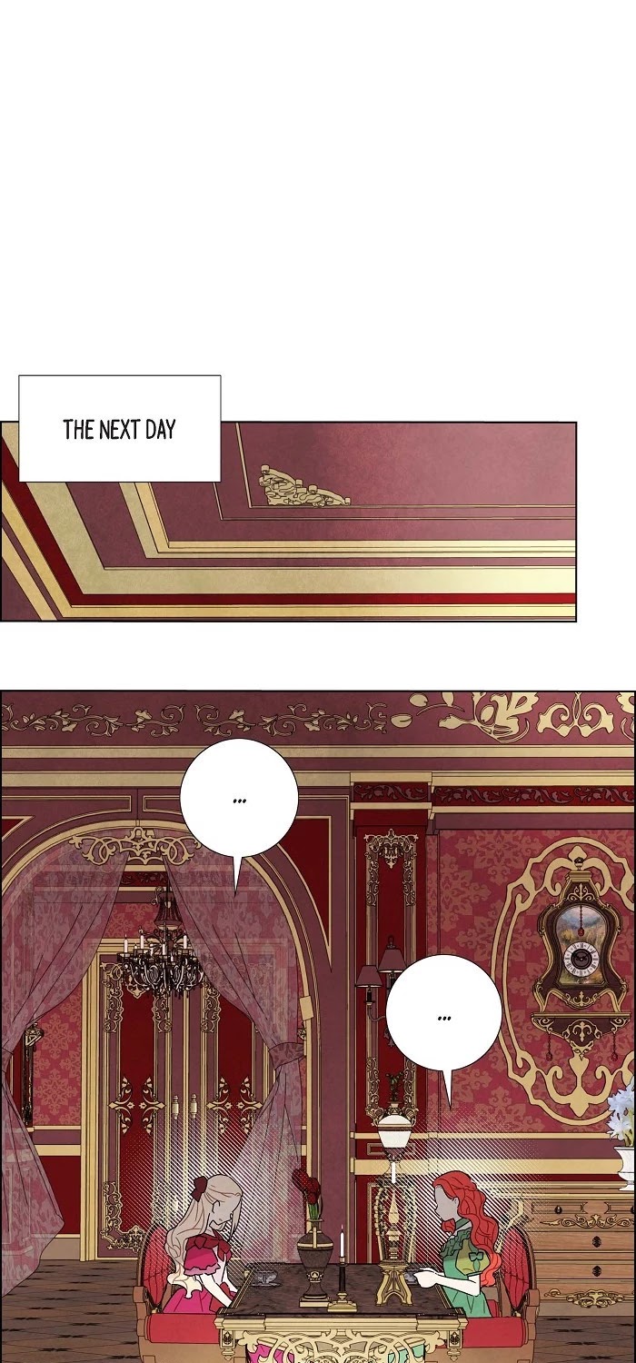 I Stole the Male Lead's First Night Chapter 26 page 14 - Chapter 26: Episode 26