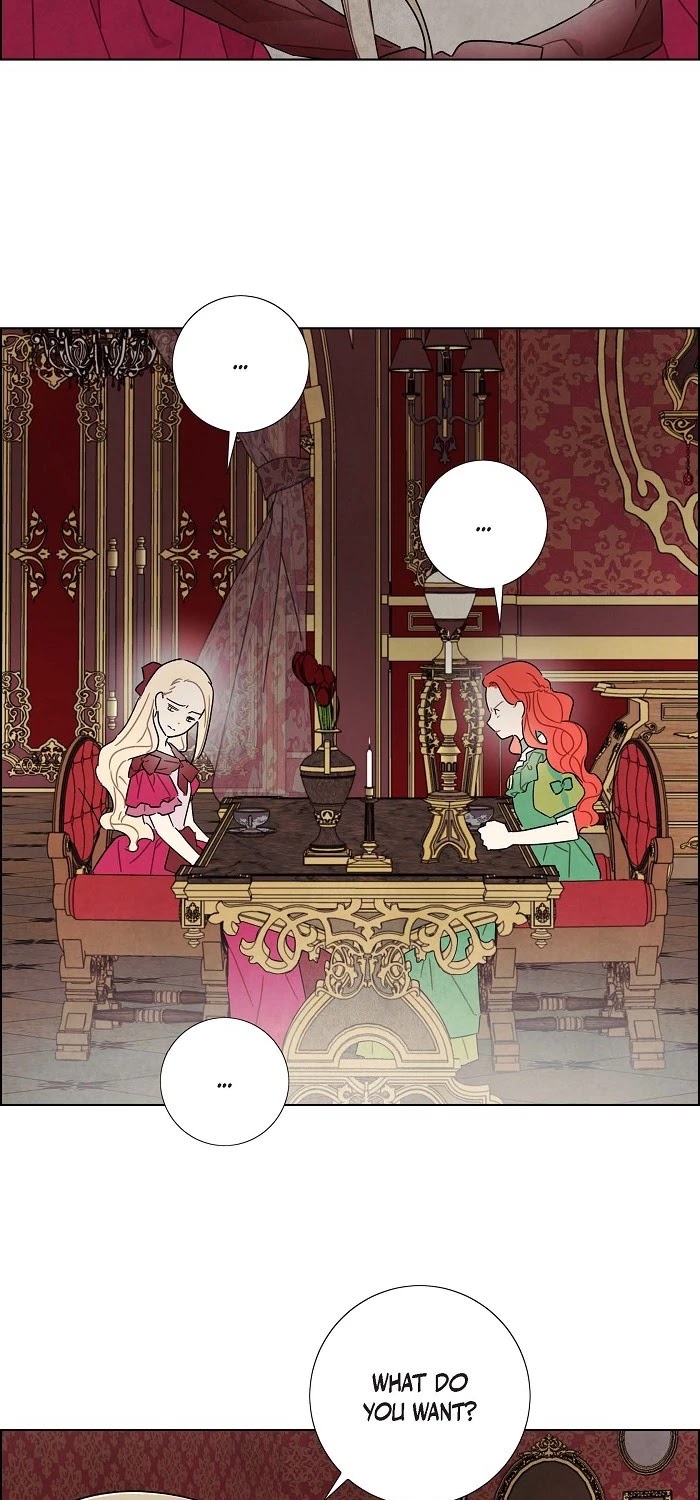 I Stole the Male Lead's First Night Chapter 26 page 19 - Chapter 26: Episode 26