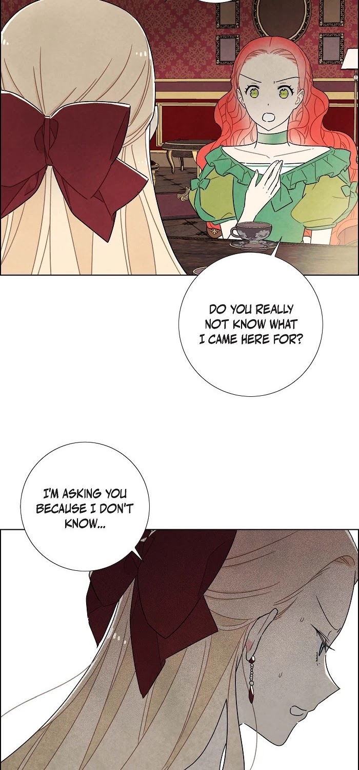 I Stole the Male Lead's First Night Chapter 26 page 20 - Chapter 26: Episode 26