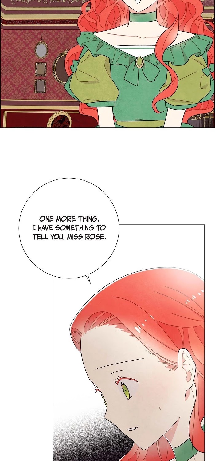 I Stole the Male Lead's First Night Chapter 26 page 24 - Chapter 26: Episode 26
