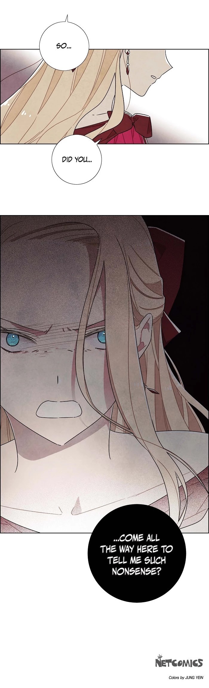 I Stole the Male Lead's First Night Chapter 26 page 29 - Chapter 26: Episode 26