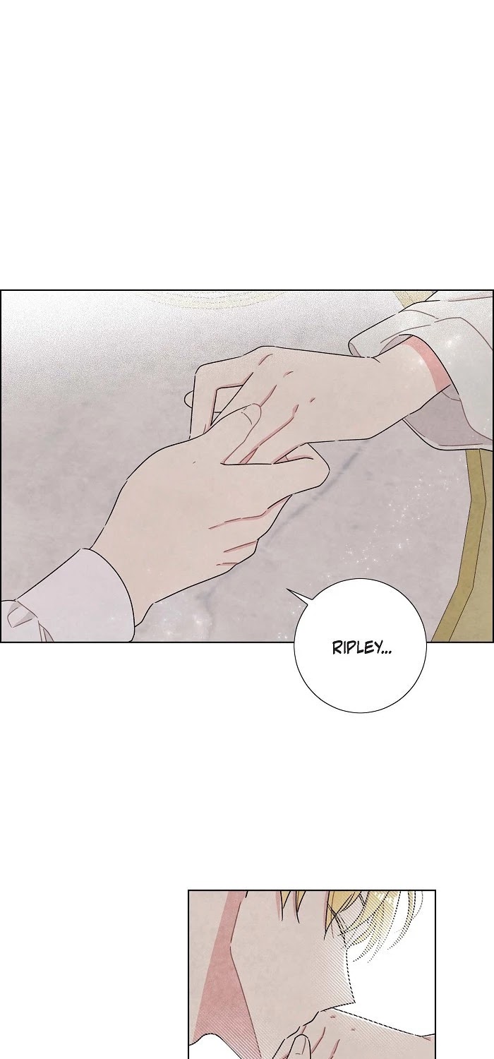 I Stole the Male Lead's First Night Chapter 26 page 4 - Chapter 26: Episode 26