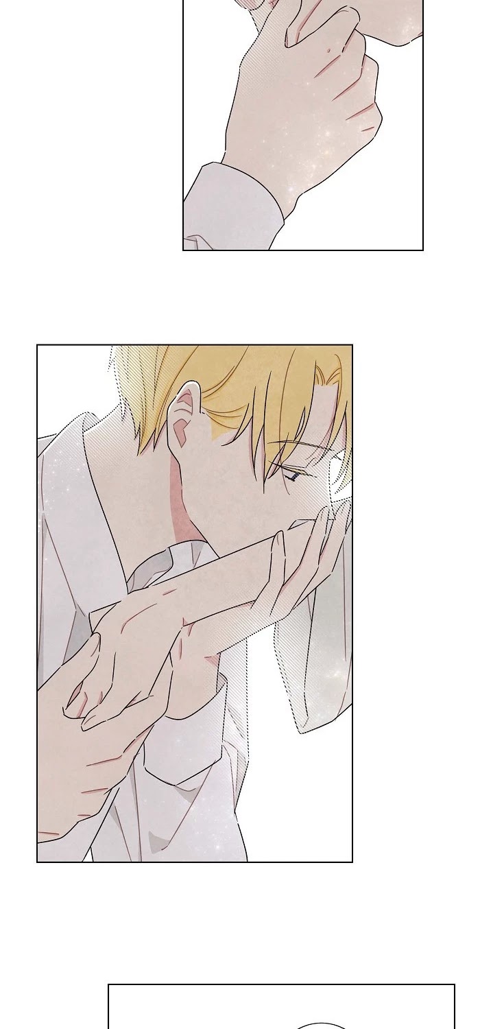 I Stole the Male Lead's First Night Chapter 26 page 5 - Chapter 26: Episode 26