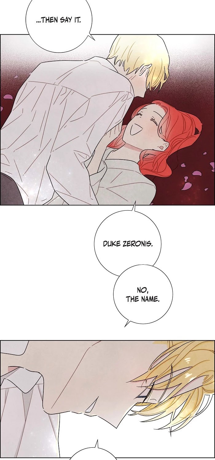 I Stole the Male Lead's First Night Chapter 26 page 9 - Chapter 26: Episode 26