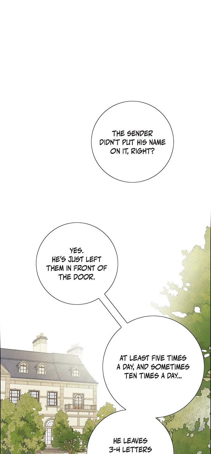 I Stole the Male Lead's First Night Chapter 27 page 14 - Chapter 27: Episode 27