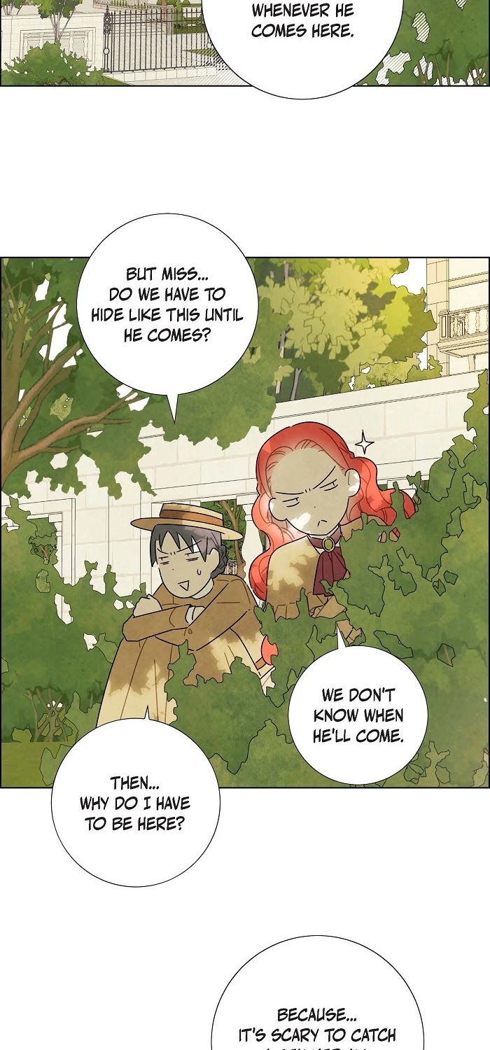 I Stole the Male Lead's First Night Chapter 27 page 15 - Chapter 27: Episode 27