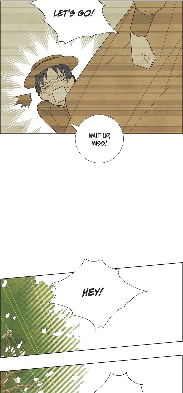 I Stole the Male Lead's First Night Chapter 27 page 19 - Chapter 27: Episode 27
