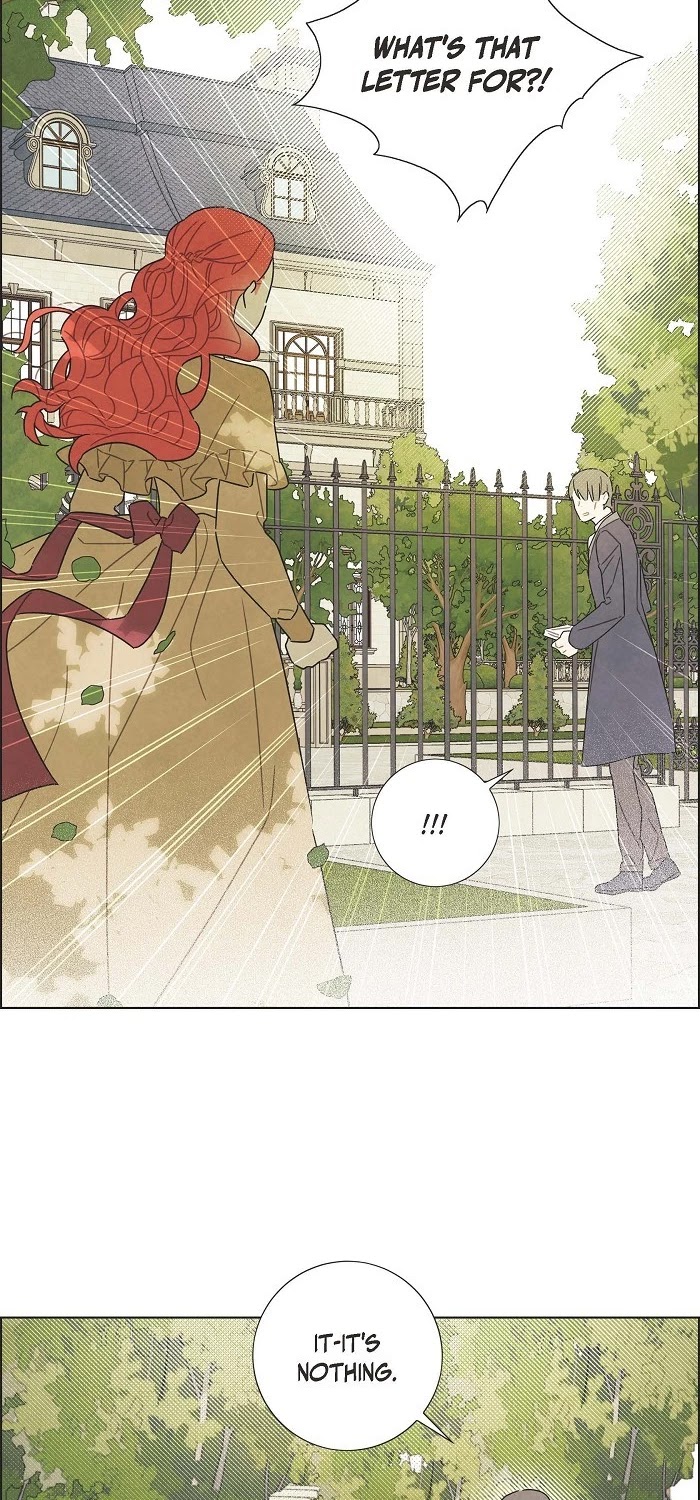 I Stole the Male Lead's First Night Chapter 27 page 20 - Chapter 27: Episode 27