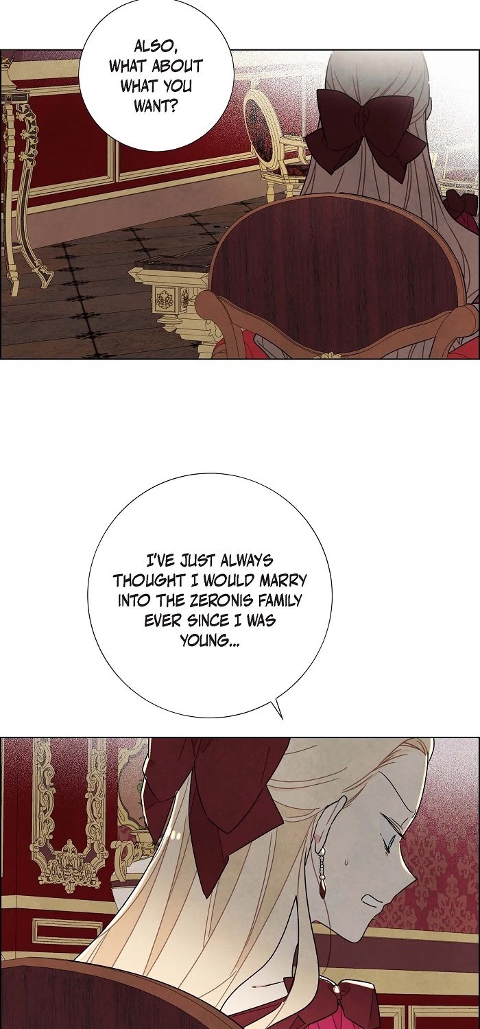 I Stole the Male Lead's First Night Chapter 27 page 4 - Chapter 27: Episode 27
