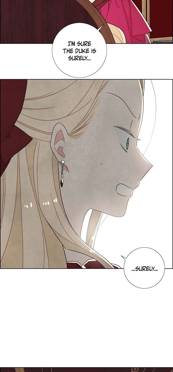 I Stole the Male Lead's First Night Chapter 27 page 5 - Chapter 27: Episode 27