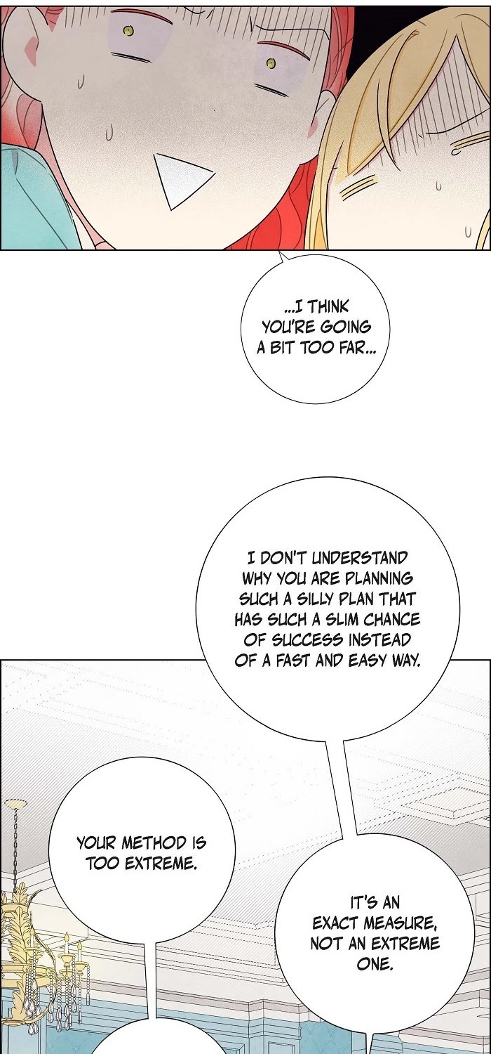 I Stole the Male Lead's First Night Chapter 28 page 10 - Chapter 28: Episode 28