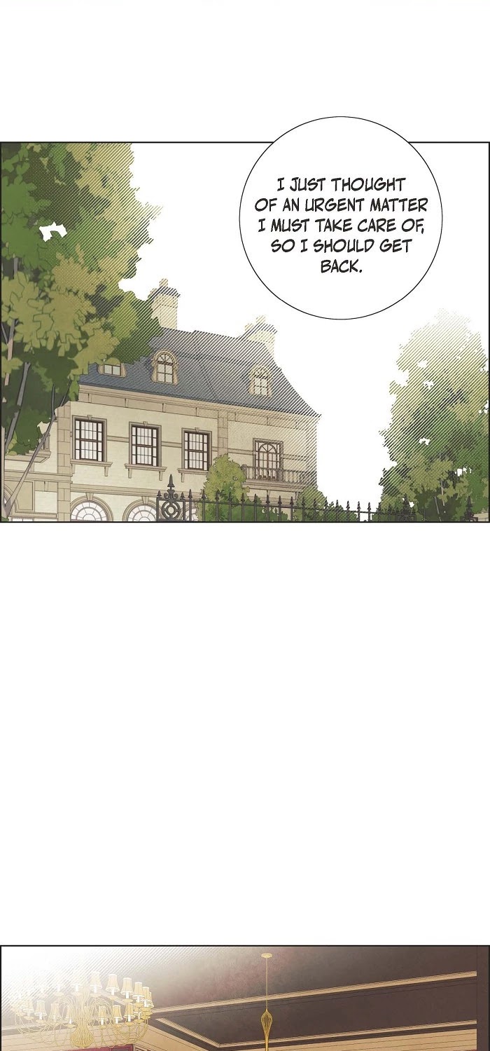 I Stole the Male Lead's First Night Chapter 28 page 19 - Chapter 28: Episode 28