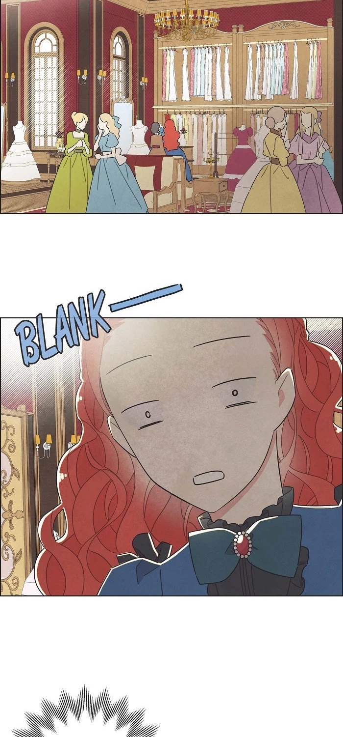 I Stole the Male Lead's First Night Chapter 28 page 20 - Chapter 28: Episode 28