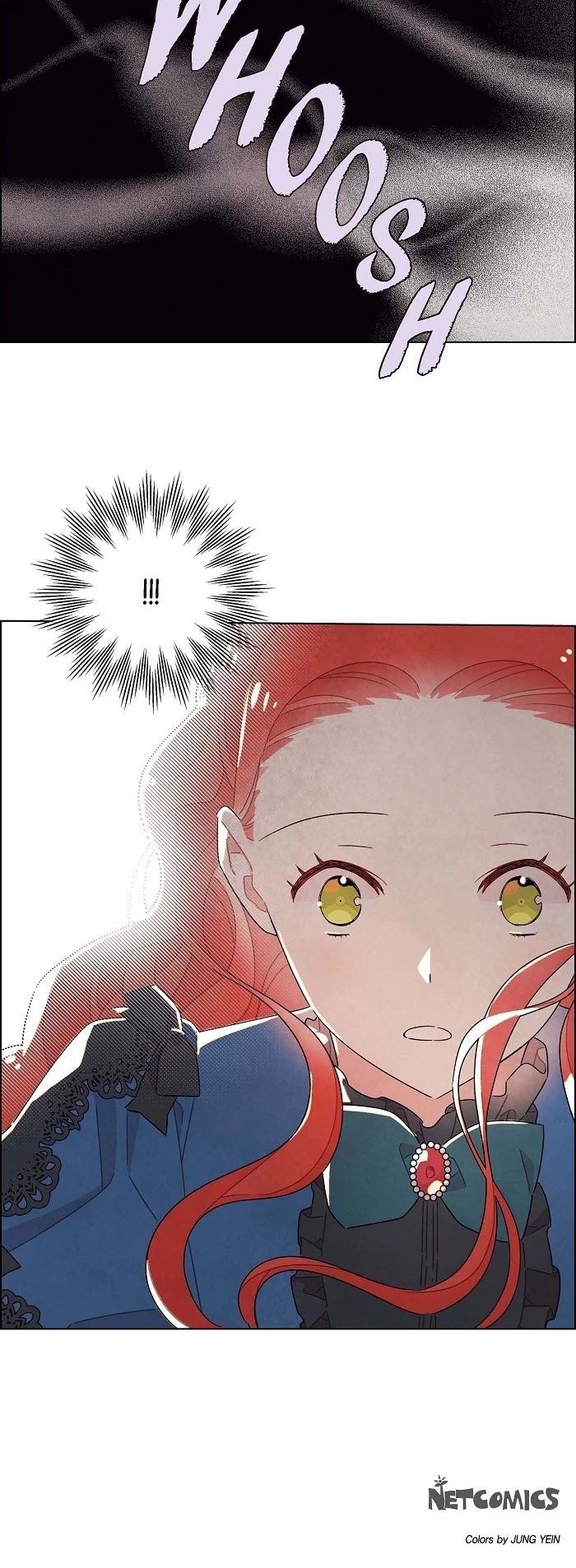 I Stole the Male Lead's First Night Chapter 28 page 33 - Chapter 28: Episode 28