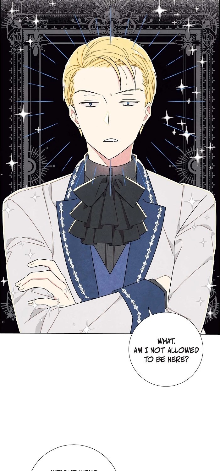 I Stole the Male Lead's First Night Chapter 28 page 4 - Chapter 28: Episode 28