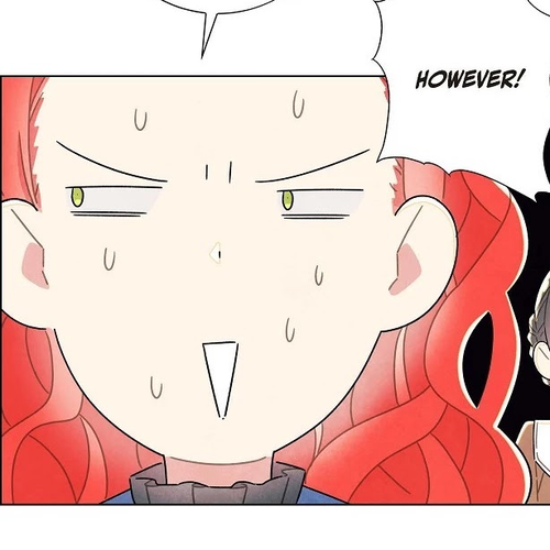 I Stole the Male Lead's First Night Chapter 28: Episode 28 cover