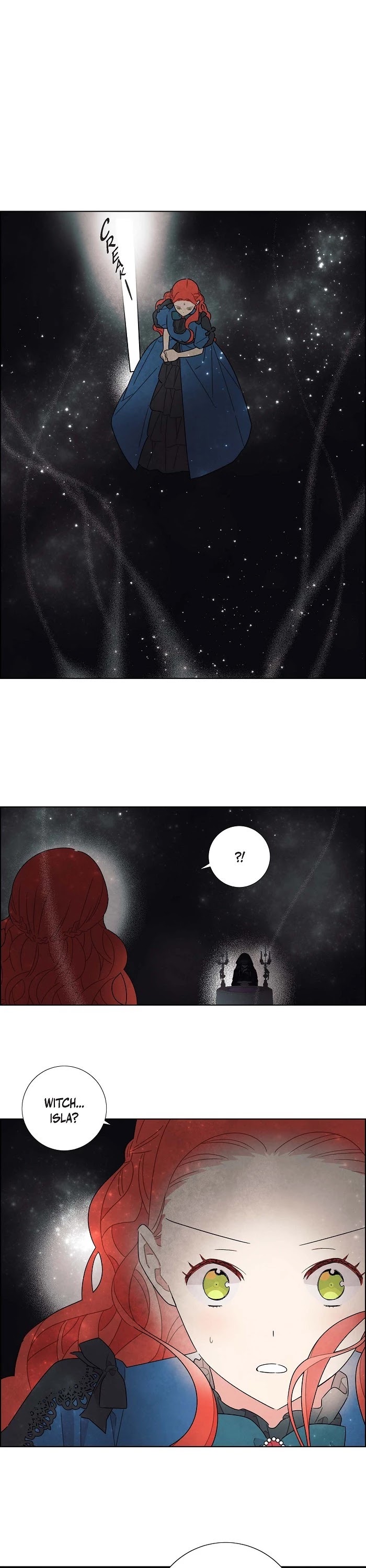 I Stole the Male Lead's First Night Chapter 29 page 1 - Chapter 29: Episode 29