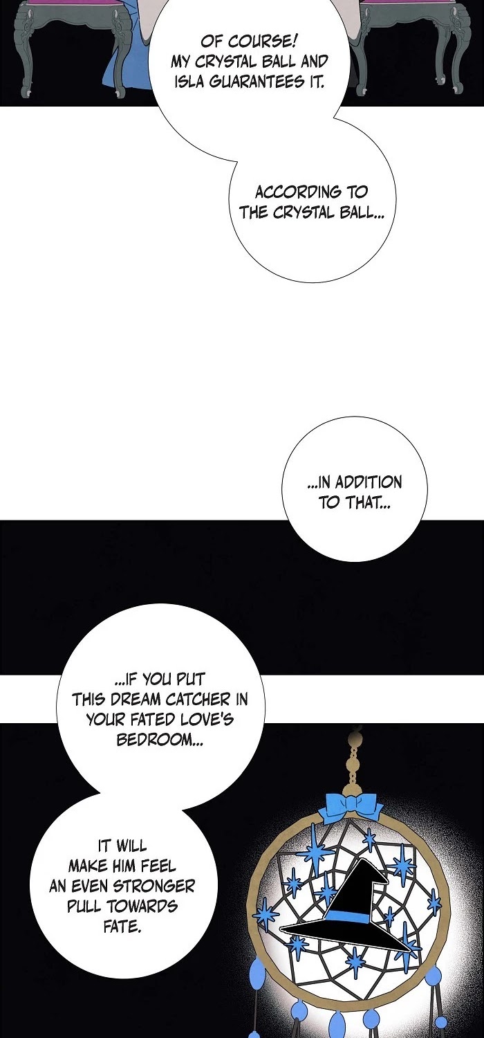 I Stole the Male Lead's First Night Chapter 29 page 10 - Chapter 29: Episode 29