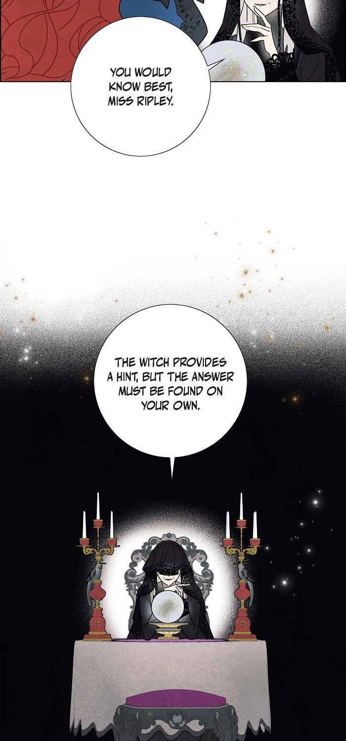 I Stole the Male Lead's First Night Chapter 29 page 14 - Chapter 29: Episode 29