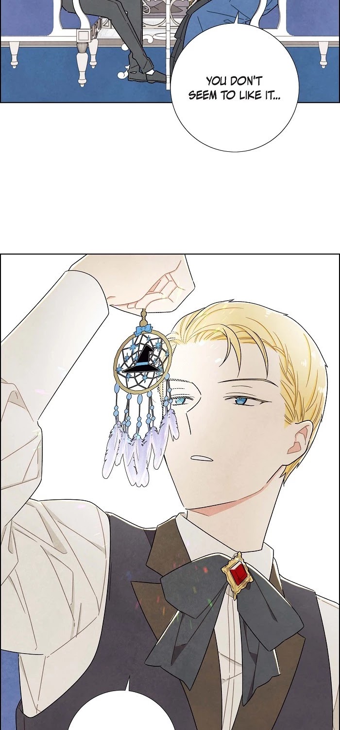 I Stole the Male Lead's First Night Chapter 29 page 19 - Chapter 29: Episode 29