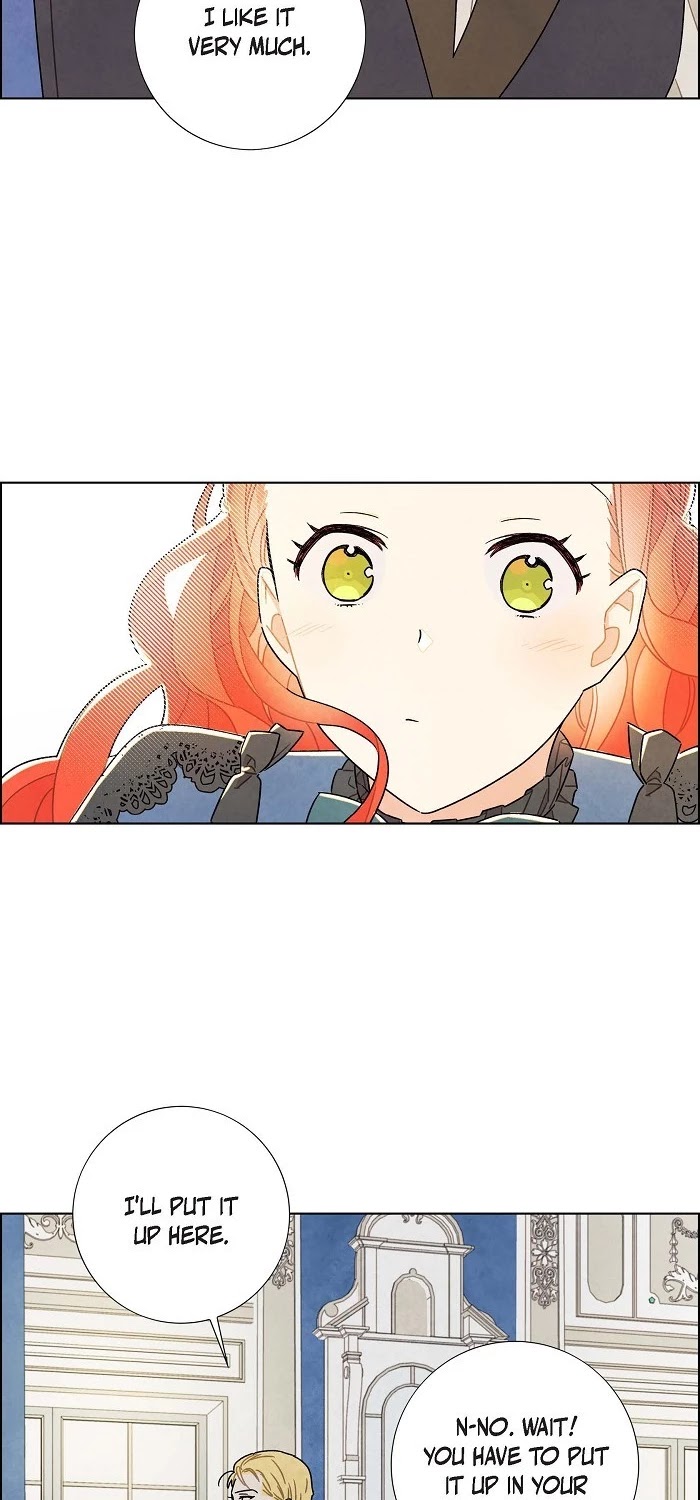 I Stole the Male Lead's First Night Chapter 29 page 20 - Chapter 29: Episode 29