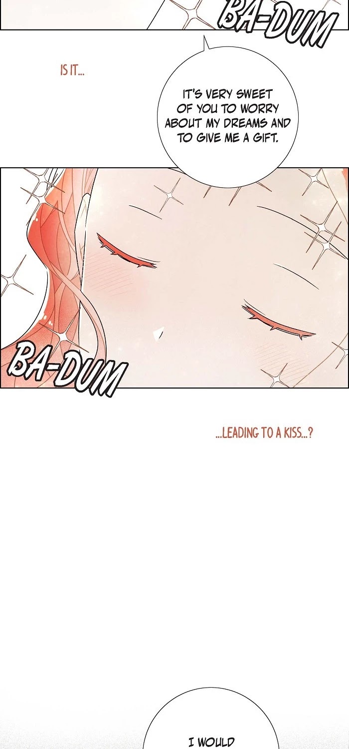 I Stole the Male Lead's First Night Chapter 29 page 24 - Chapter 29: Episode 29