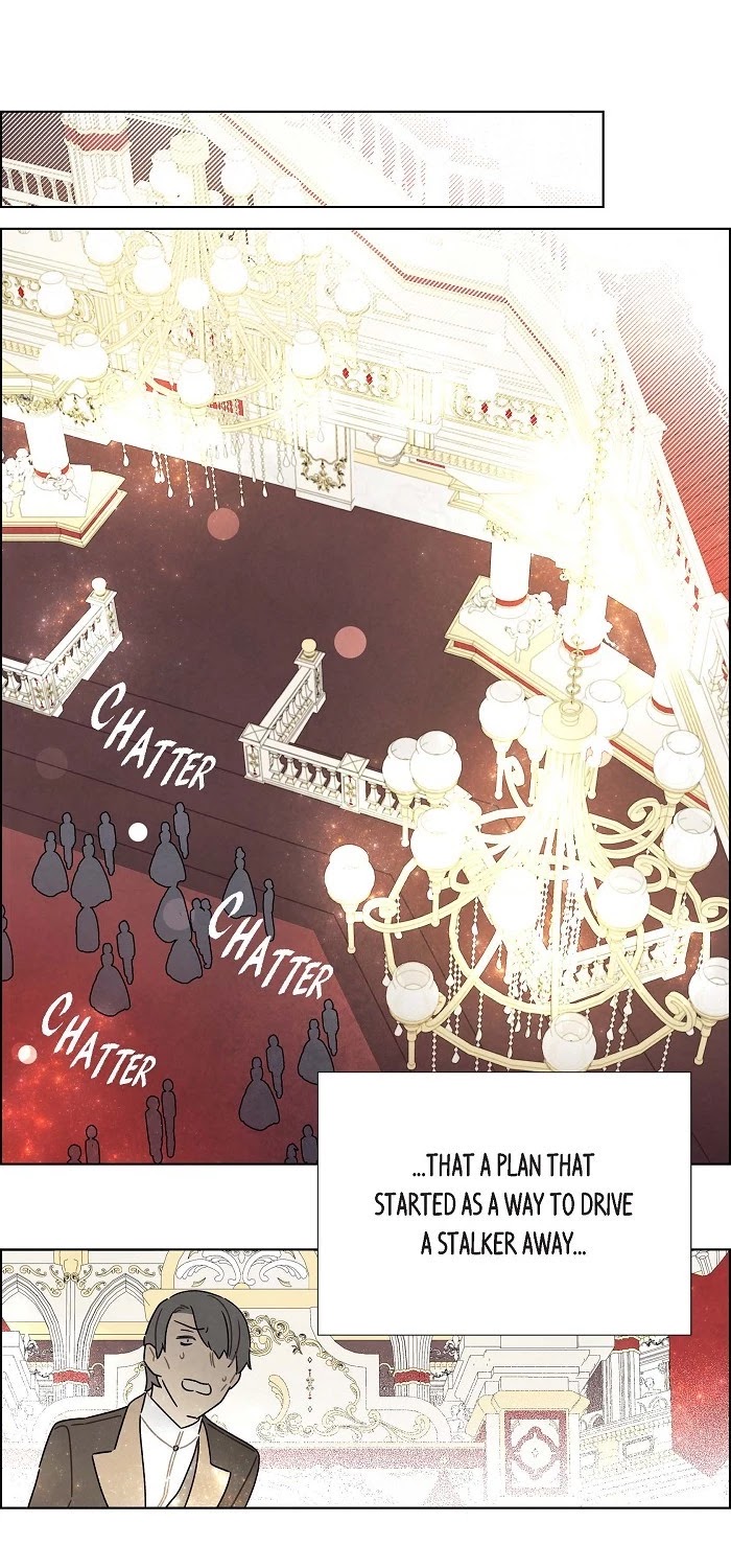 I Stole the Male Lead's First Night Chapter 29 page 29 - Chapter 29: Episode 29