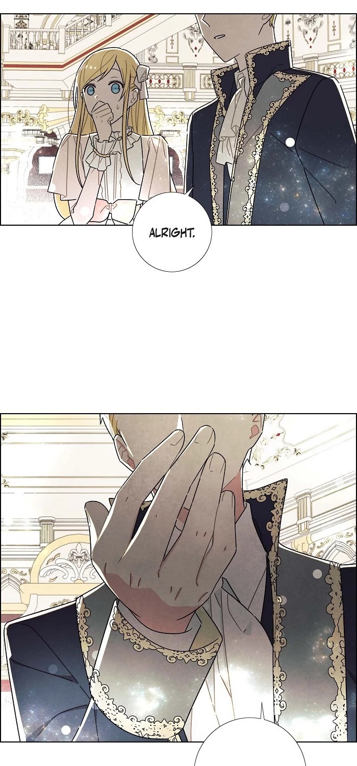 I Stole the Male Lead's First Night Chapter 29 page 30 - Chapter 29: Episode 29