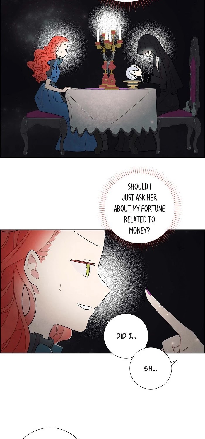 I Stole the Male Lead's First Night Chapter 29 page 4 - Chapter 29: Episode 29