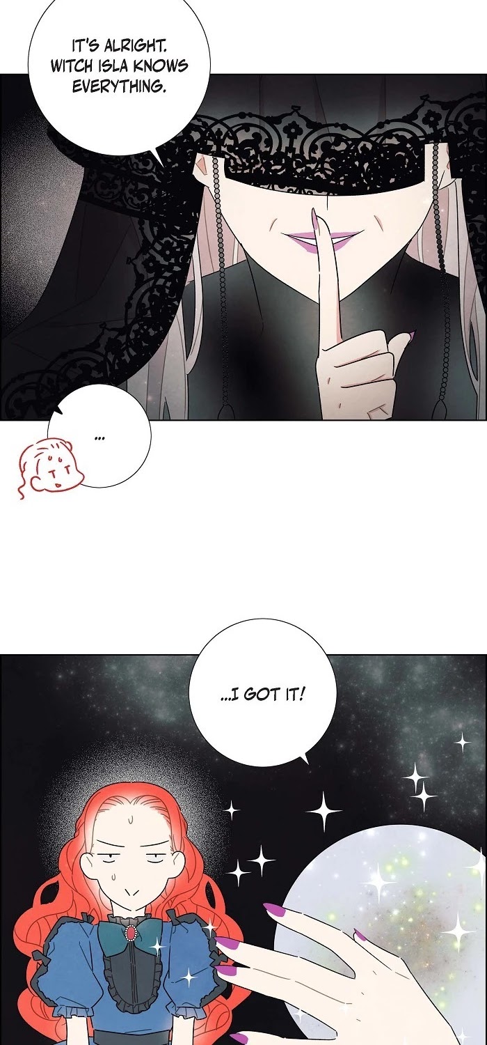 I Stole the Male Lead's First Night Chapter 29 page 5 - Chapter 29: Episode 29