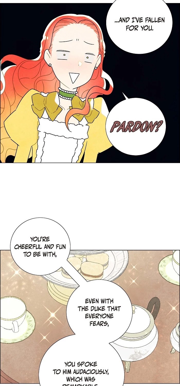 I Stole the Male Lead's First Night Chapter 3 page 10 - Chapter 3: Episode 3