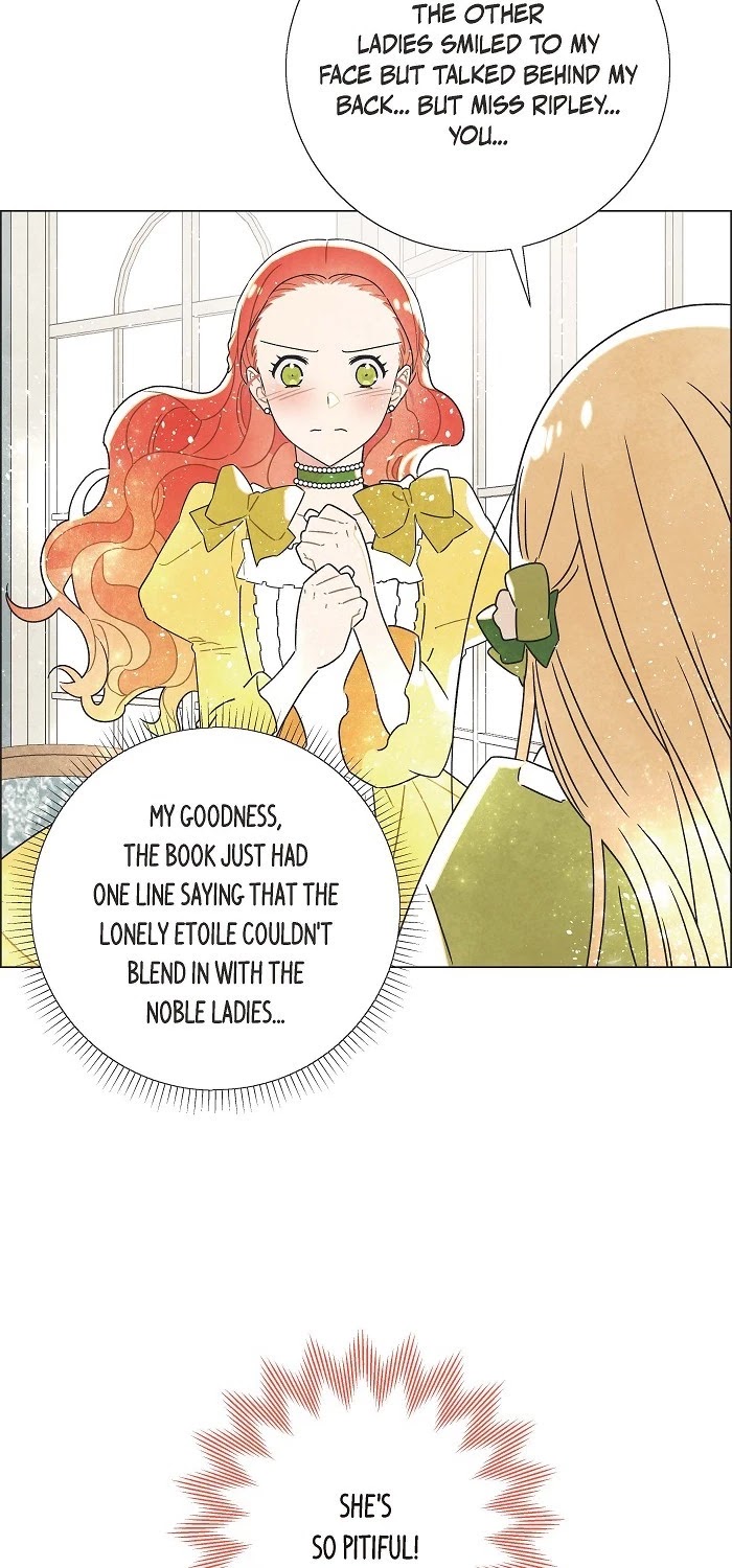 I Stole the Male Lead's First Night Chapter 3 page 14 - Chapter 3: Episode 3