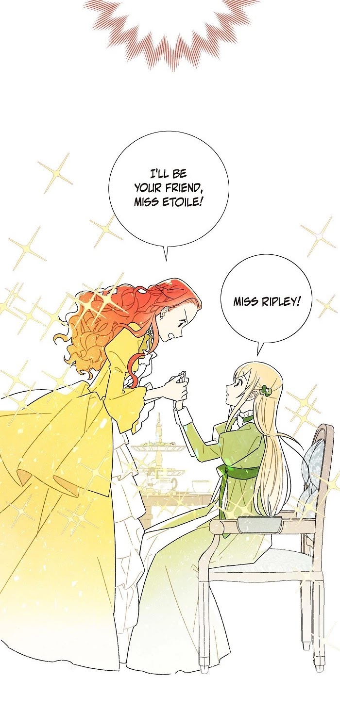 I Stole the Male Lead's First Night Chapter 3 page 15 - Chapter 3: Episode 3