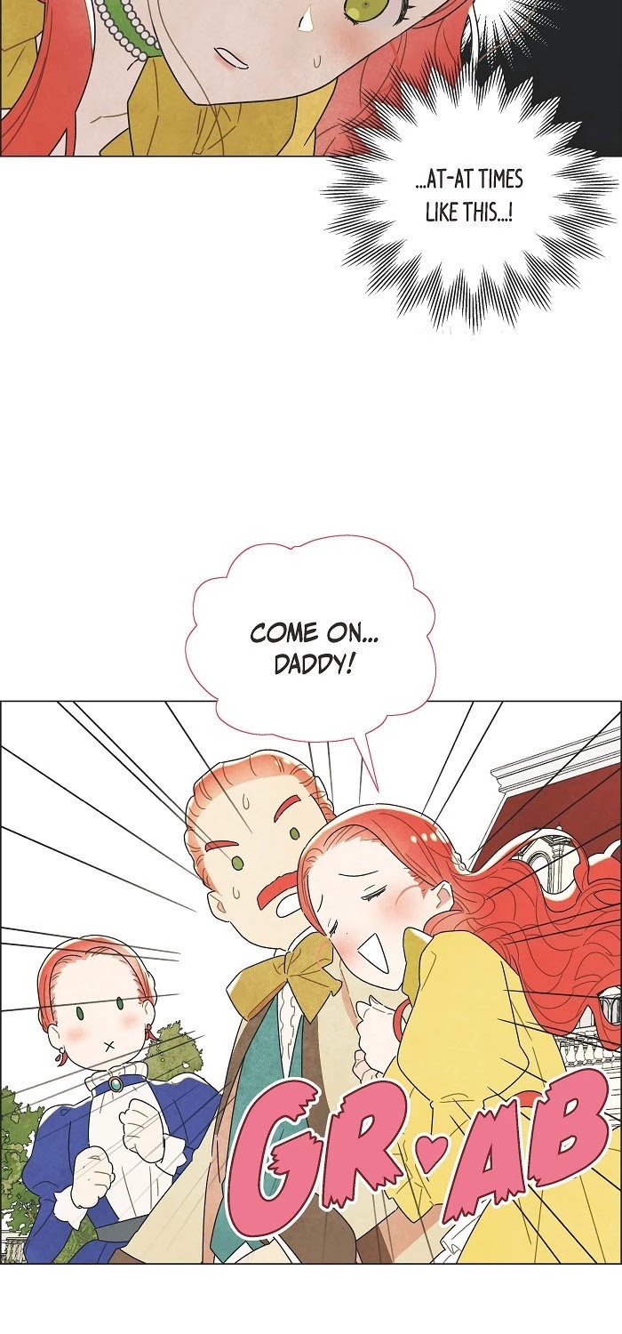 I Stole the Male Lead's First Night Chapter 3 page 19 - Chapter 3: Episode 3