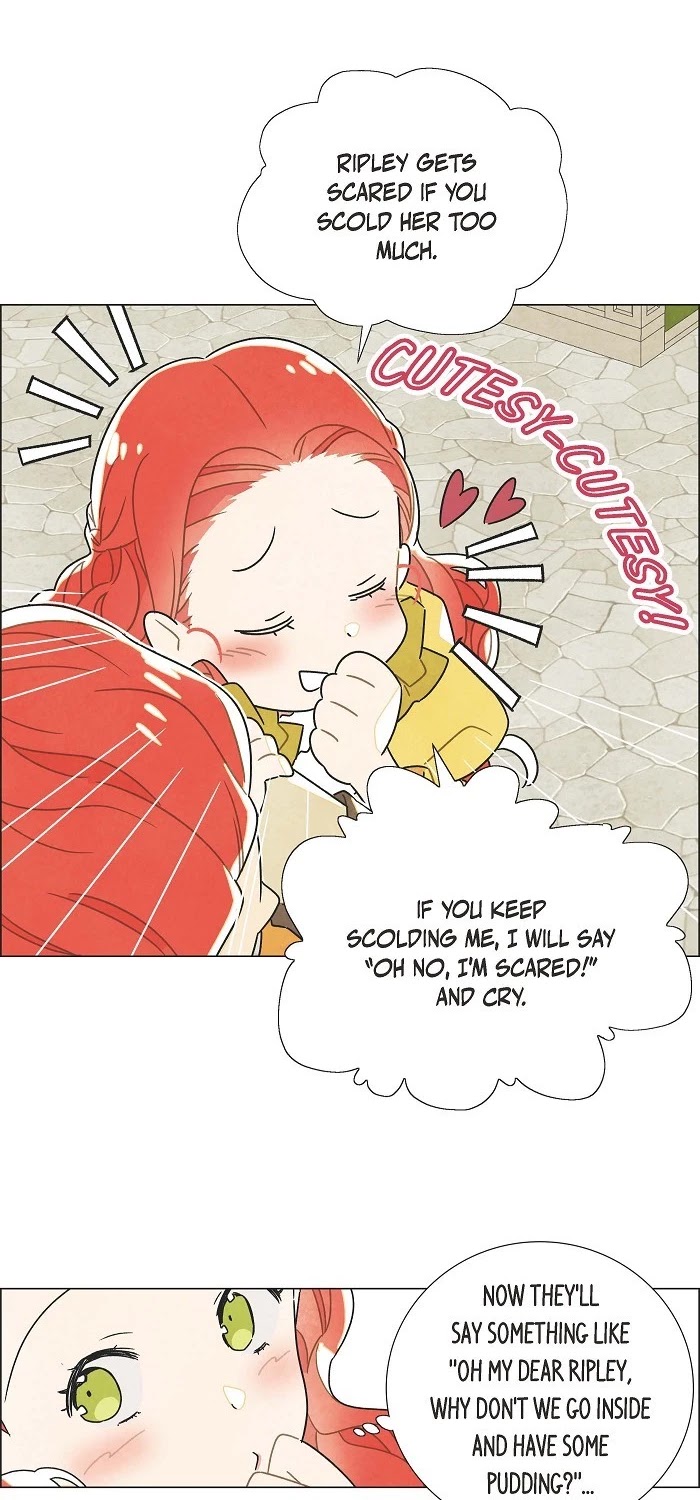 I Stole the Male Lead's First Night Chapter 3 page 20 - Chapter 3: Episode 3