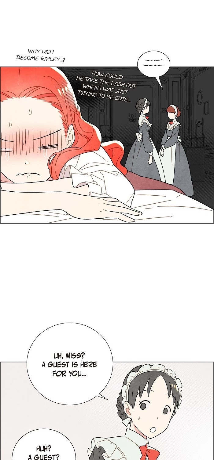 I Stole the Male Lead's First Night Chapter 3 page 24 - Chapter 3: Episode 3