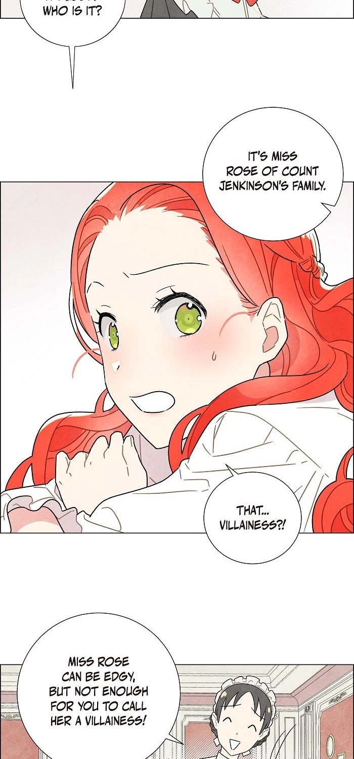 I Stole the Male Lead's First Night Chapter 3 page 25 - Chapter 3: Episode 3