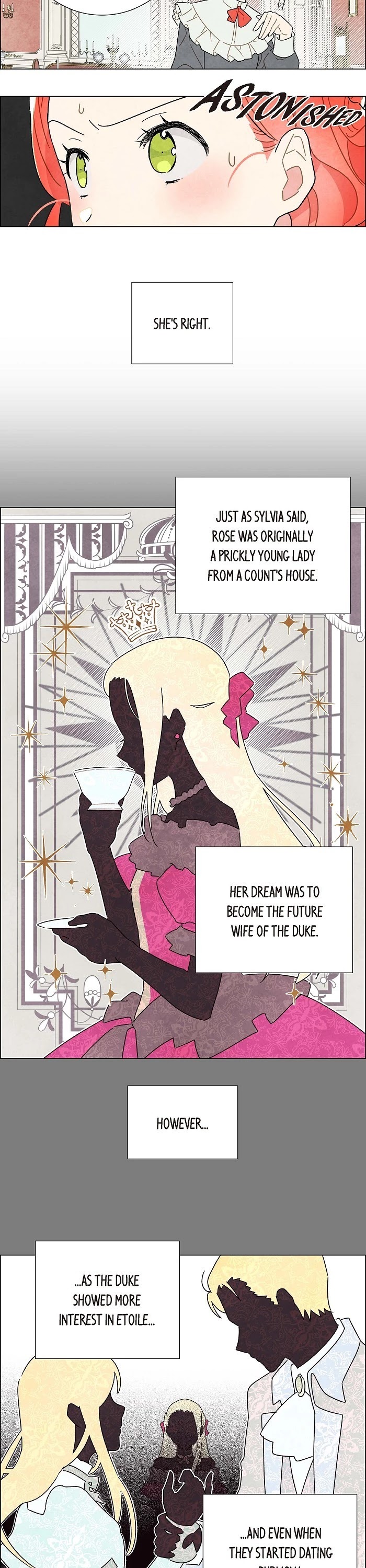 I Stole the Male Lead's First Night Chapter 3 page 26 - Chapter 3: Episode 3