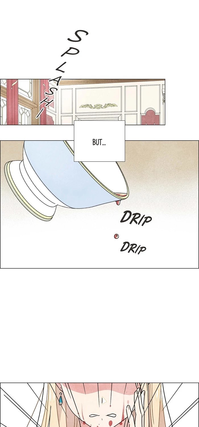 I Stole the Male Lead's First Night Chapter 3 page 29 - Chapter 3: Episode 3
