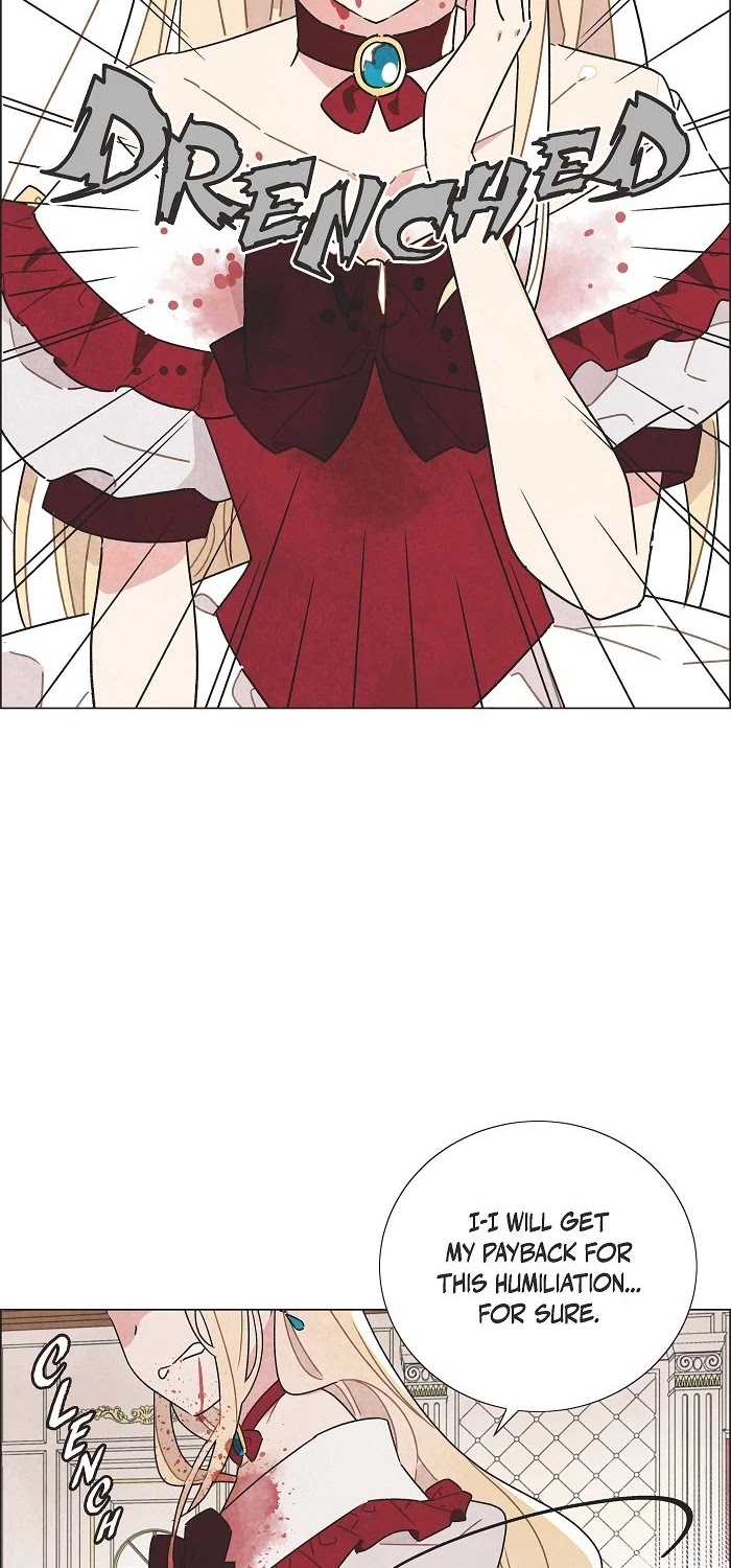 I Stole the Male Lead's First Night Chapter 3 page 30 - Chapter 3: Episode 3