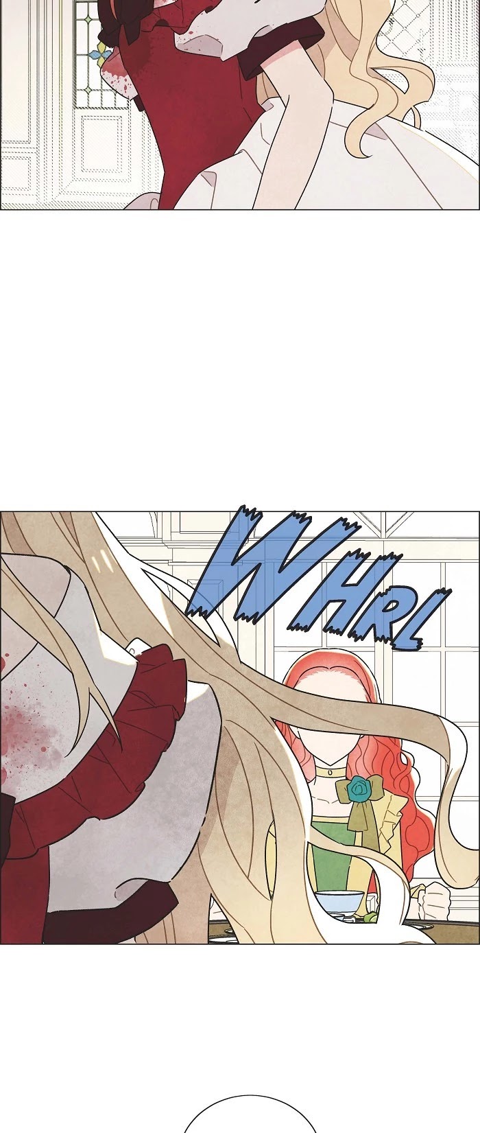 I Stole the Male Lead's First Night Chapter 3 page 31 - Chapter 3: Episode 3