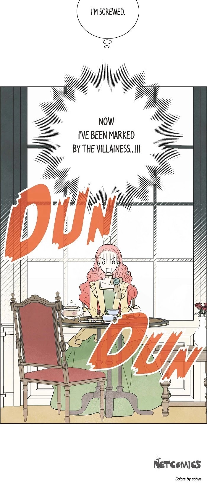 I Stole the Male Lead's First Night Chapter 3 page 32 - Chapter 3: Episode 3