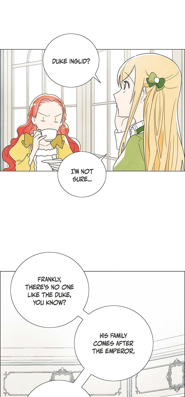 I Stole the Male Lead's First Night Chapter 3 page 4 - Chapter 3: Episode 3
