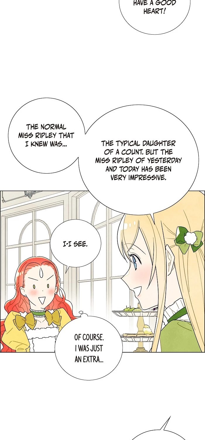 I Stole the Male Lead's First Night Chapter 3 page 9 - Chapter 3: Episode 3