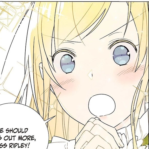 I Stole the Male Lead's First Night Chapter 3: Episode 3 cover
