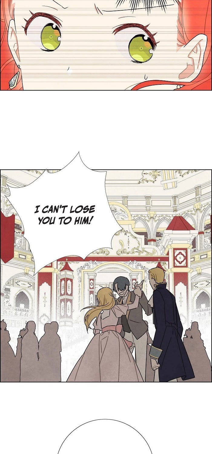 I Stole the Male Lead's First Night Chapter 30 page 10 - Chapter 30: Episode 30