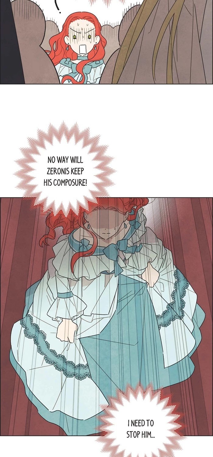 I Stole the Male Lead's First Night Chapter 30 page 14 - Chapter 30: Episode 30