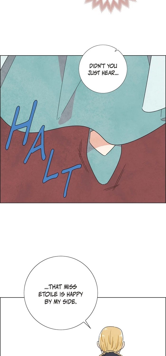 I Stole the Male Lead's First Night Chapter 30 page 15 - Chapter 30: Episode 30
